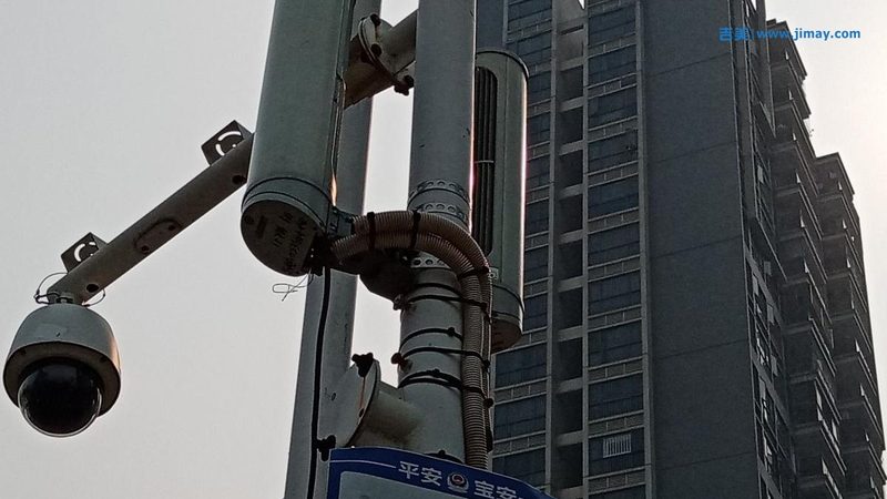 防盗报警系统主机接线图：揭秘接线细节与安全要点