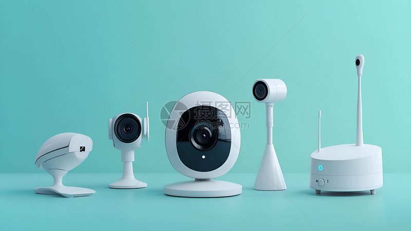工厂视频监控系统，如何精准选型？**