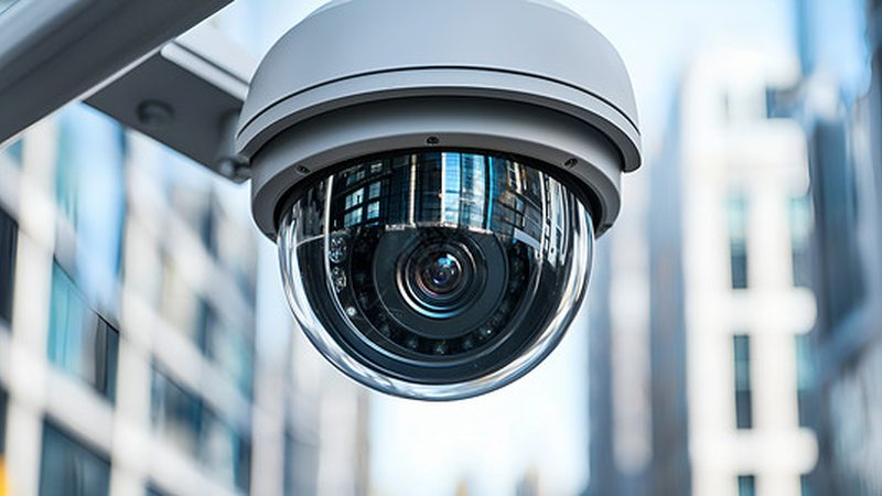 室外家用视频监控安装：费用构成与考量要点**
