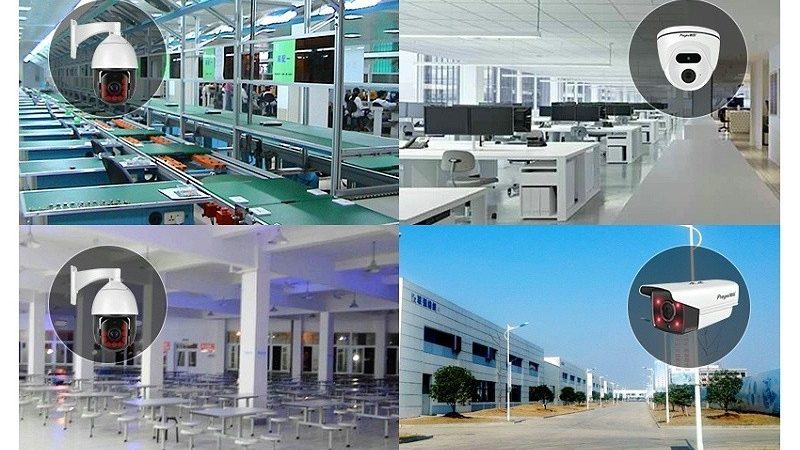 定制工厂停车场系统软件：规格解析与选型要点**