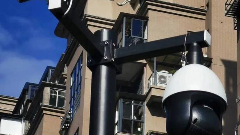 别墅防盗报警系统：安全守护的科技防线