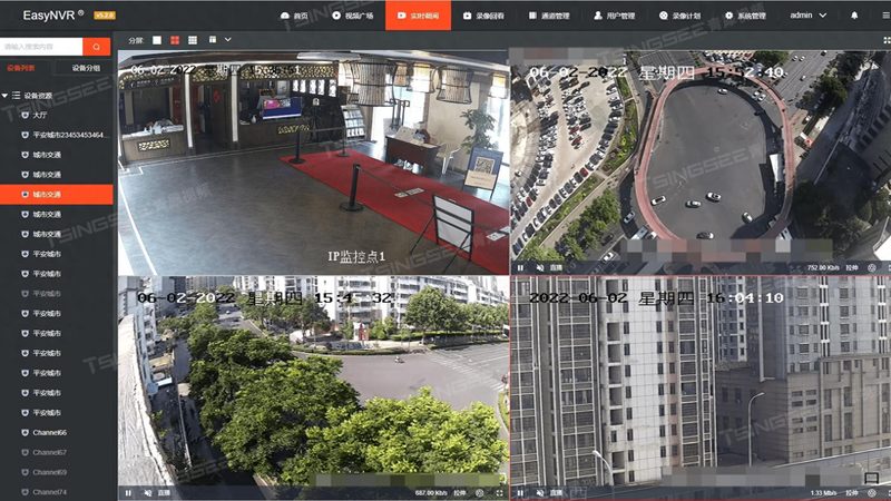可视对讲主机选型：关键要素与误区解析
