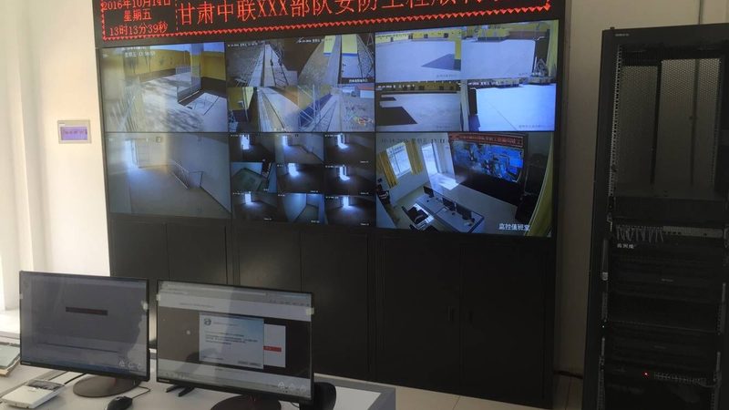 安防工程预算报价：揭秘一平米背后的考量因素