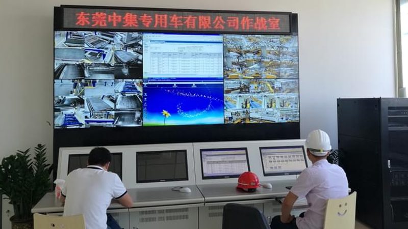 小区监控维保维修，如何确保安全稳定运行？**