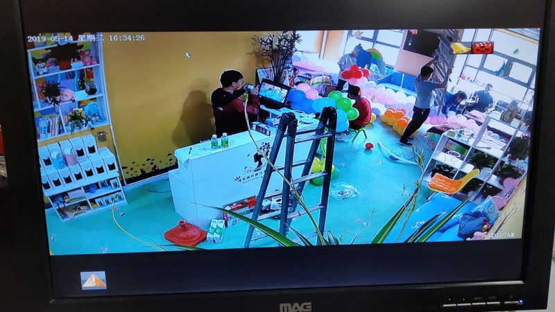 报警系统安装工程资质报价：揭秘资质背后的价值**