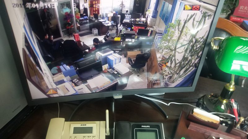 监控安装公司报价单，你真的看懂了吗？**