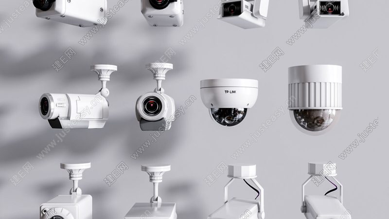 监控维保方案与施工方案：本质区别与关键要素**