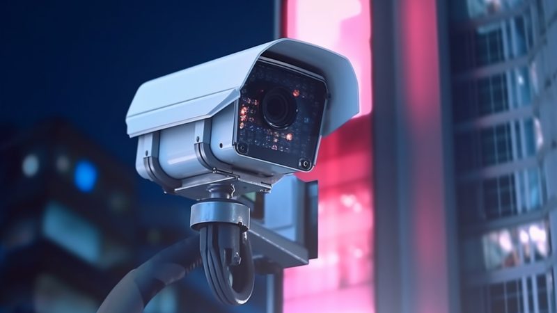 人脸识别深度学习芯片：揭秘其核心参数与选型逻辑**