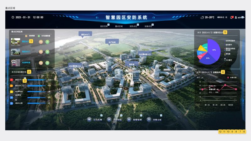 成都蓝牙道闸系统：智慧停车场的关键一环**