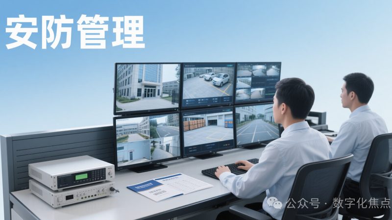 办公楼人脸识别门禁，如何挑选更合适？**