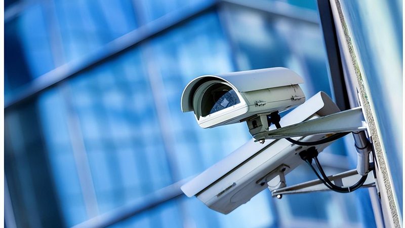 门禁系统接线图解析：常见型号与选型逻辑