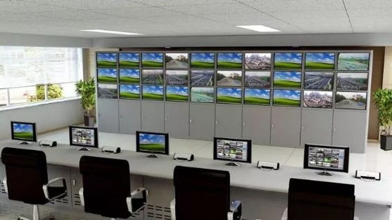 室外防水监控摄像头：揭秘其优缺点**