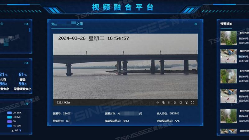 人脸识别安防系统加盟，这些条件你了解吗？**