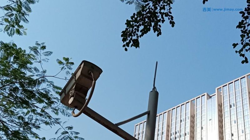 WiFi连不上，摄像头就白买了