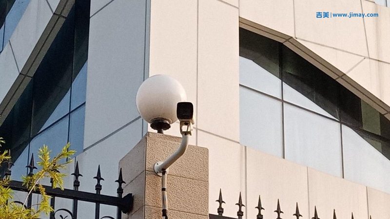 工厂安防系统工程报价明细：揭秘成本构成与选型要点